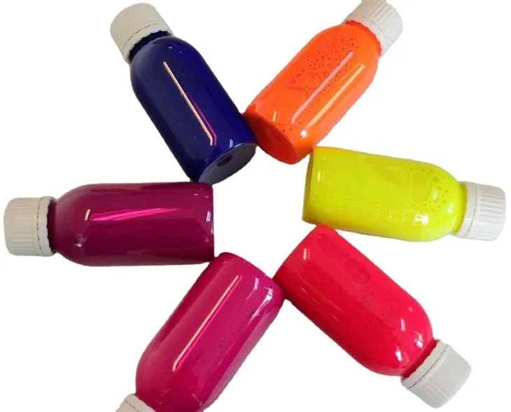 Organski crni pigment