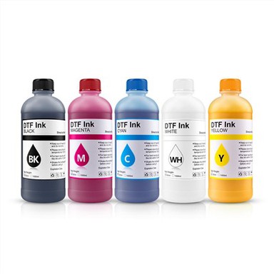 Nevidljivo UV mastilo za inkjet štampače