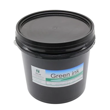 Sericol Solvent Ink