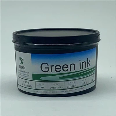 UV mastila za digitalnu štampu