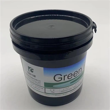 UV Offset tinta