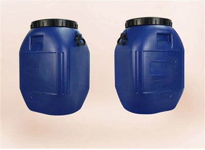 Vanjski lak na bazi vode