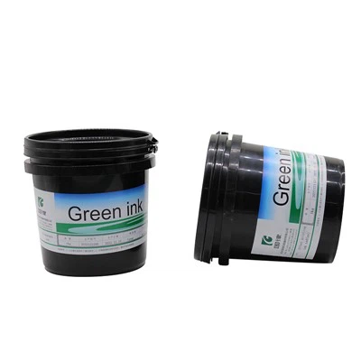 Fleksibilna UV tinta